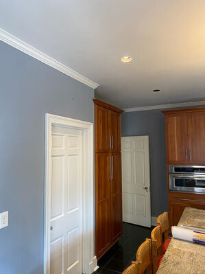 Interior Painting Services in Woodlawn, MD (2)