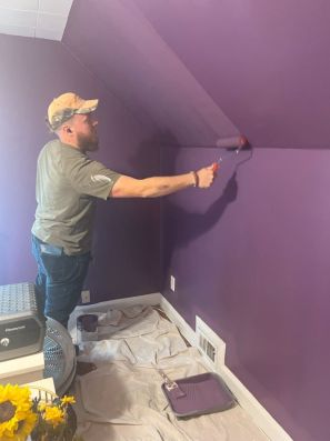 Painting Services in Baltimore, MD (1)