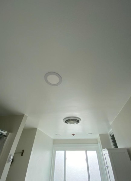 Plastering in Baltimore, MD (1)