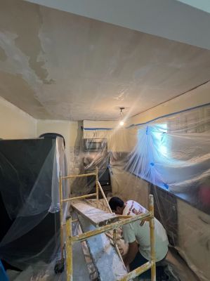 Plastering Repair in Baltimore, MD (2)