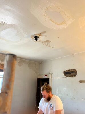 Plastering Services in Baltimore, MD (2)