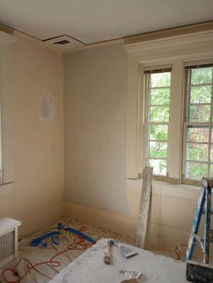 Before & After Drywall Repair in Baltimore, MD (2)