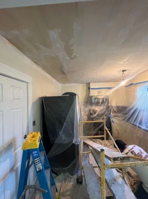 Plastering Repair in Baltimore, MD (1)