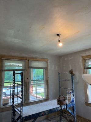 Plastering Services in Baltimore, MD (1)