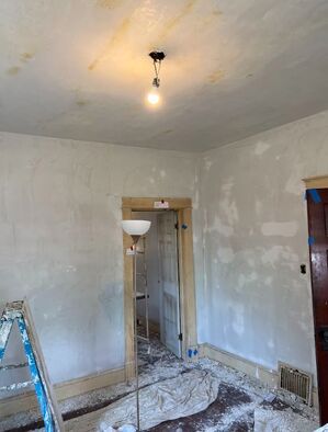 Plastering Services in Baltimore, MD (4)