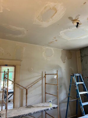 Drywall Repair Services in 	Essex, MD (6)