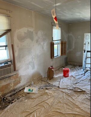 Plastering Services in Baltimore, MD (6)