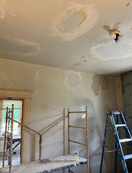 Plastering Services in Baltimore, MD (7)