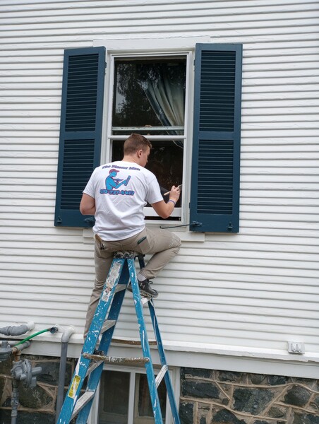 Painting Services in Ellicott City, MD (1)