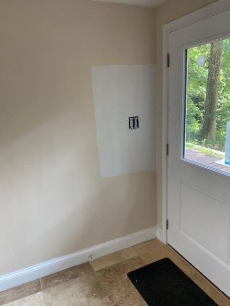 Drywall Repair in Baltimore, MD (1)