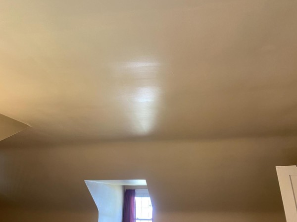 Popcorn Ceiling Removal ion Baltimore, MD (1)