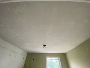 Plastering Repair in Baltimore, MD (2)