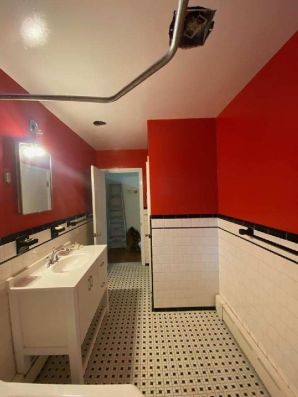 Painting Services in Baltimore, MD (1)