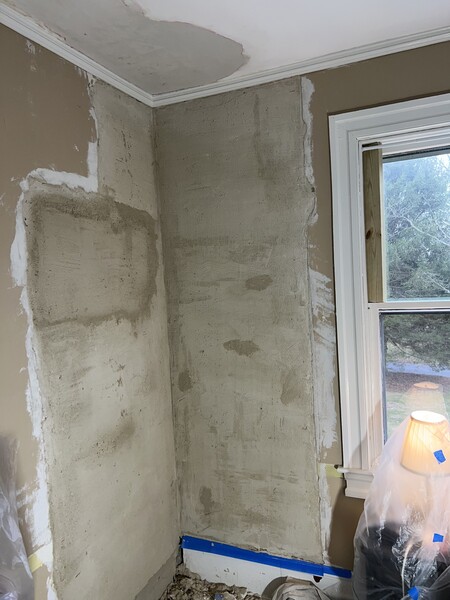 Plastering Services in Ellicott City, MD (3)