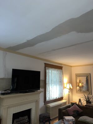 Drywall Repair Services in  Ellicott City, MD (4)