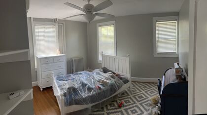 Interior Painting in Baltimore , MD (2)