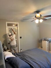 Interior Painting in Baltimore , MD (1)