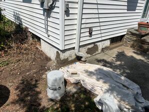 Stucco Repair in Catonsville, MD (3)