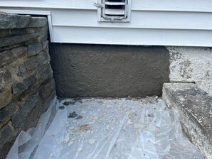 Stucco Repair in Catonsville, MD (4)