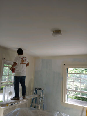 Drywall Repair Services in 	Essex, MD (8)