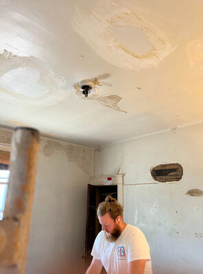 Drywall Repair Services in 	Essex, MD (7)