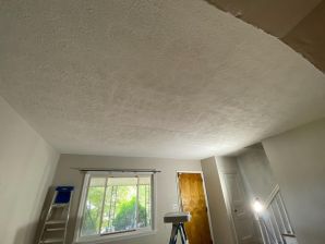 Before & After Plastering Services in Essex, MD (2)