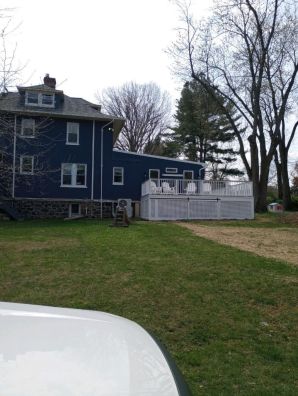 Painting in Baltimore, MD (2)