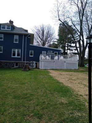 Painting in Baltimore, MD (1)