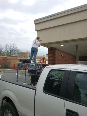 Commercial Painting in Baltimore, MD (4)