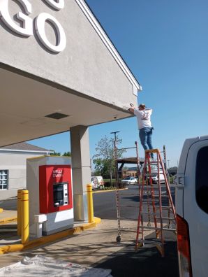 Commercial Painting in Baltimore, MD (2)