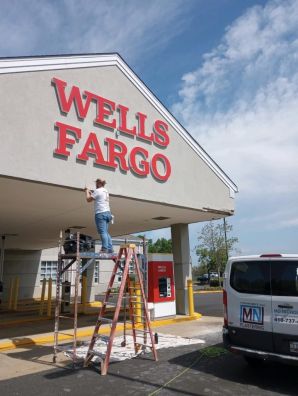 Commercial Painting in Baltimore, MD (1)