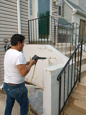 Plastering Services in Baltimore, MD (2)