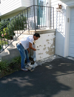 Plastering Services in Baltimore, MD (3)